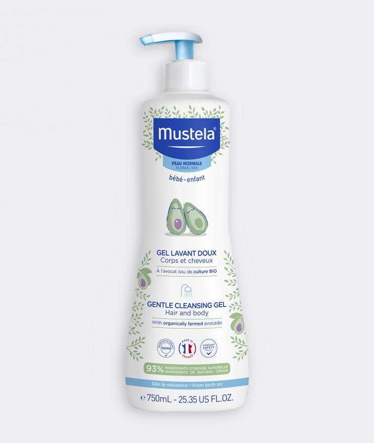 Mustela rs shop